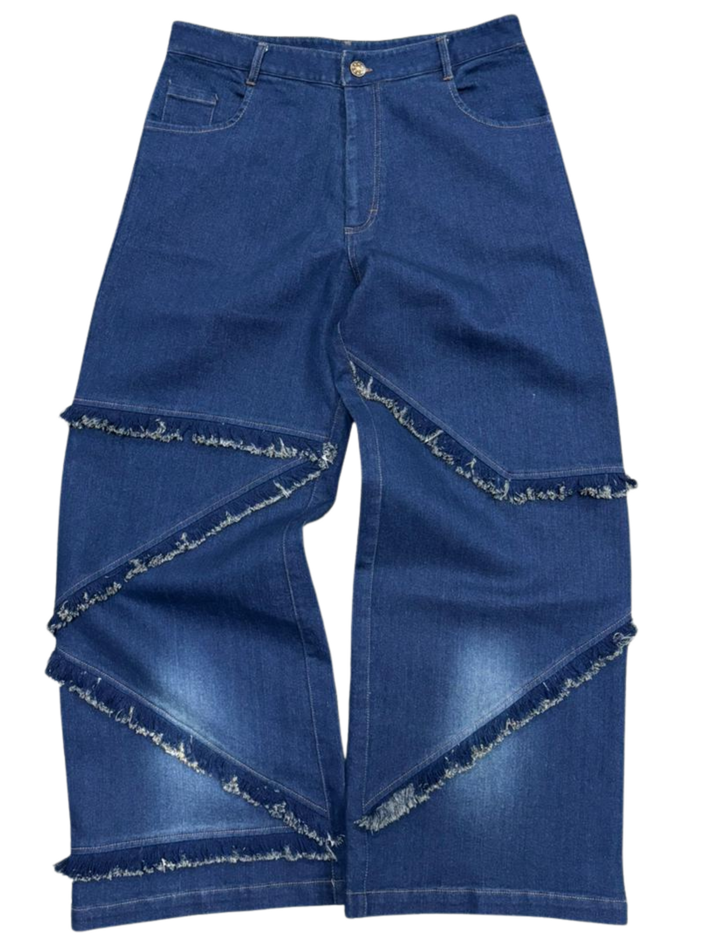 Riptide Baggy Denim