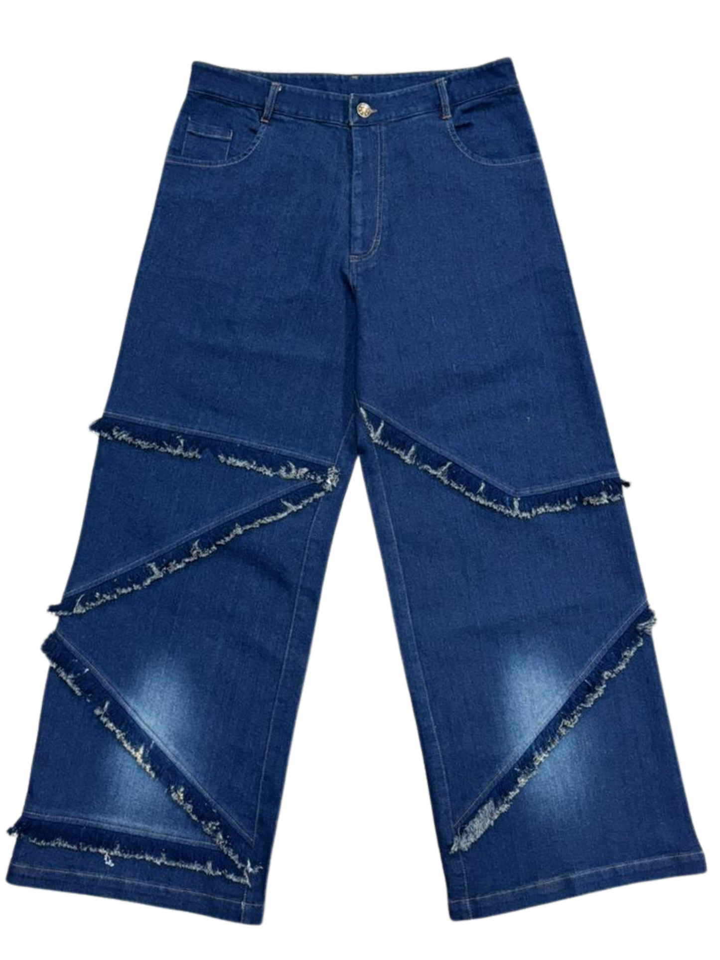 Riptide Baggy Denim