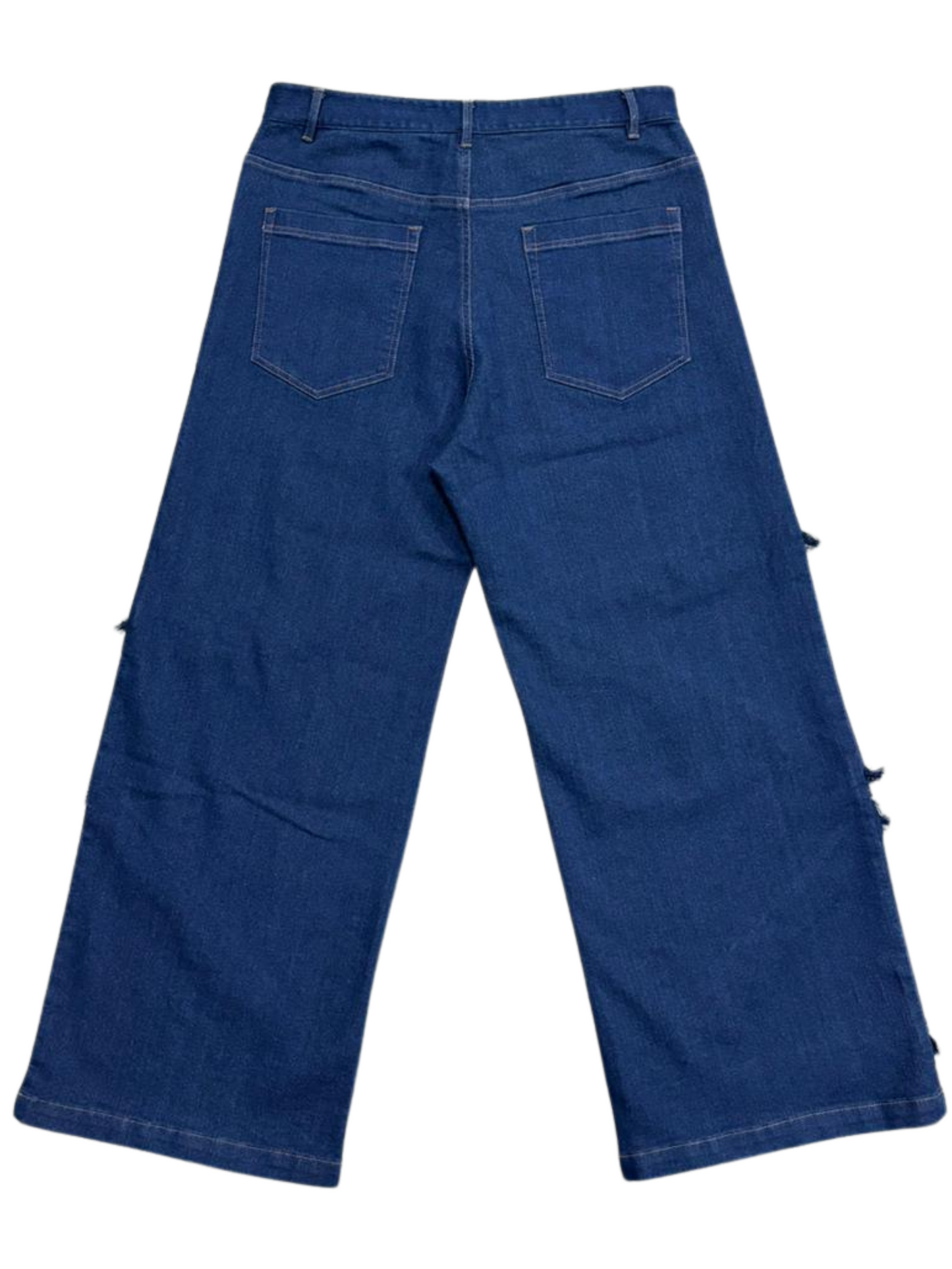 Riptide Baggy Denim