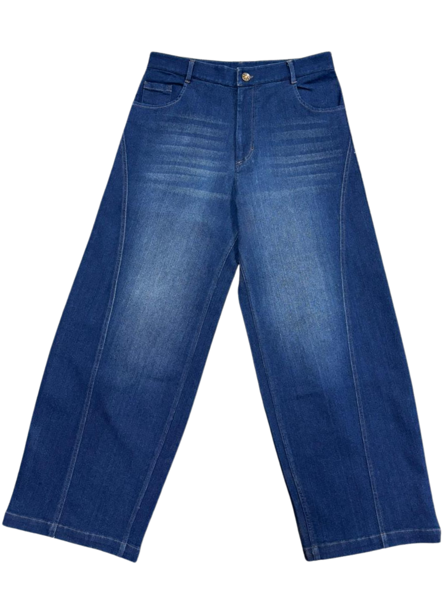 Driftlight Baggy Denim