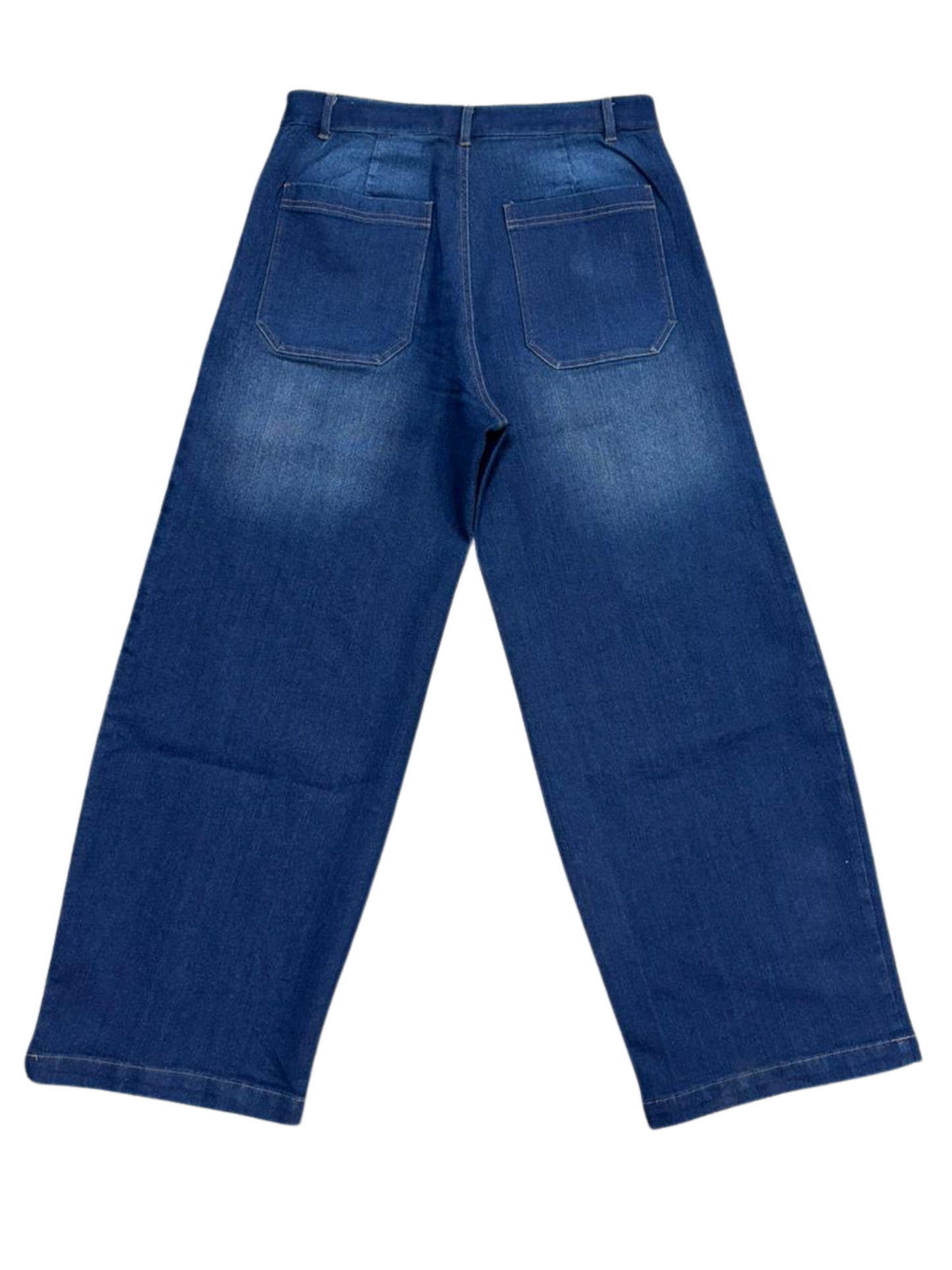 Driftlight Baggy Denim