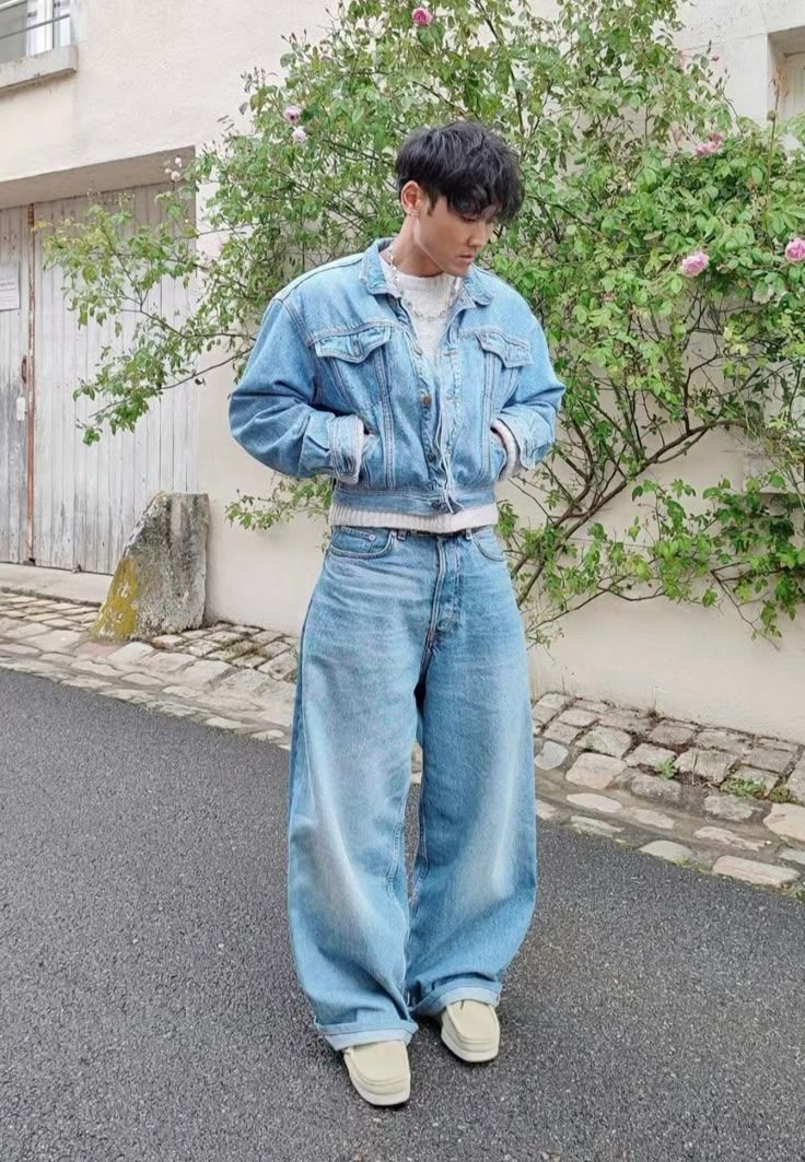 Denim Jeans