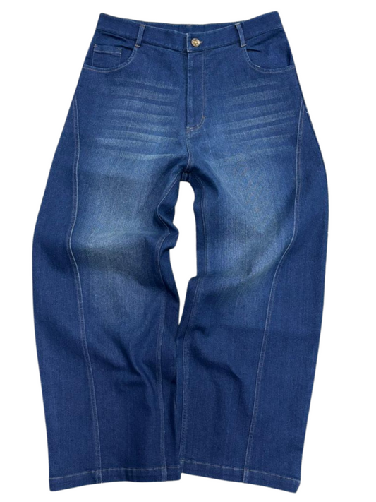Driftlight Baggy Denim
